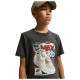 Nike Παιδική κοντομάνικη μπλούζα Sportswear Big Kids' Max90 T-Shirt